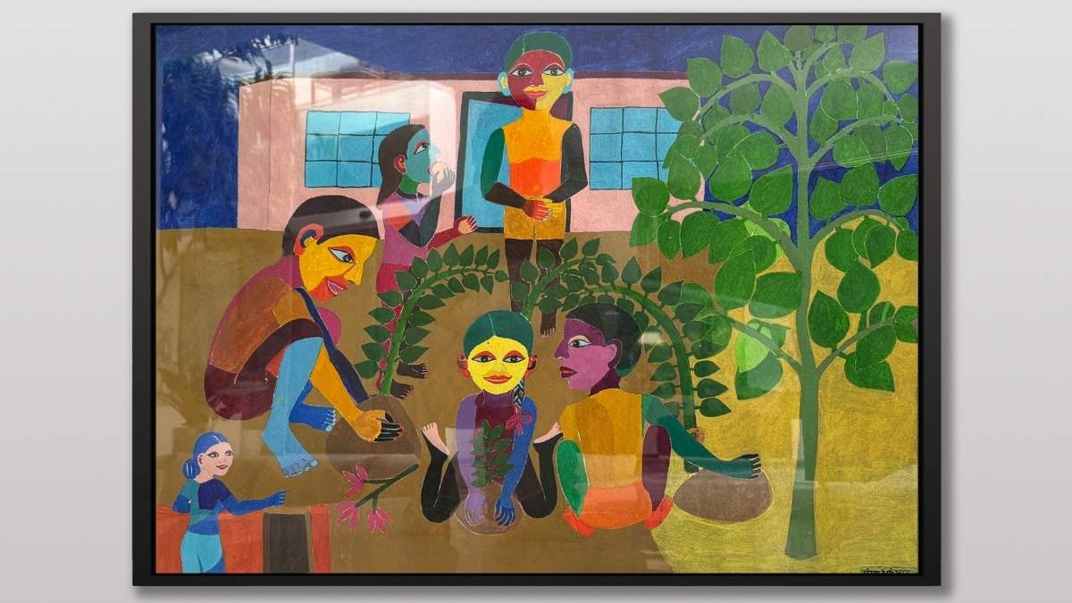 India’s Only Hotel Art Fair Is Back: Artix 4.0 To Reimagine Exhibition Spaces This August In Delhi