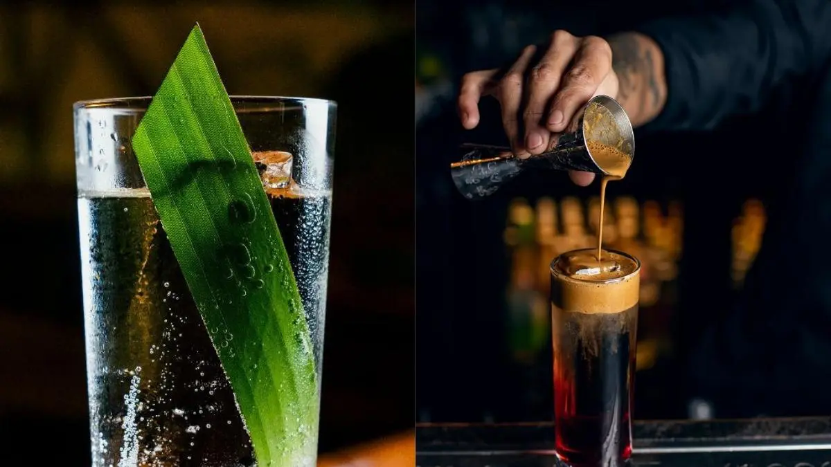 Three Indian Cities Feature On The Asia’s 50 Best Bars 2025 List; Details Inside