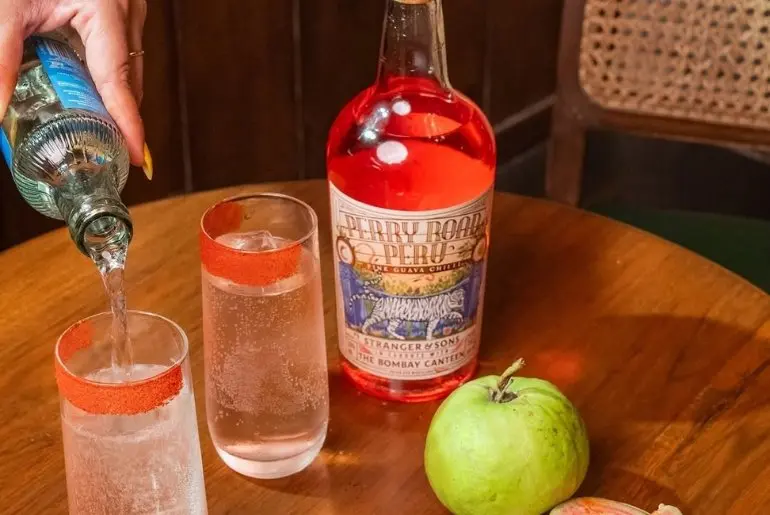 Asia’s Best Bars