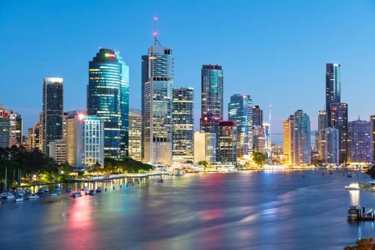 Australia National Innovation Visa 