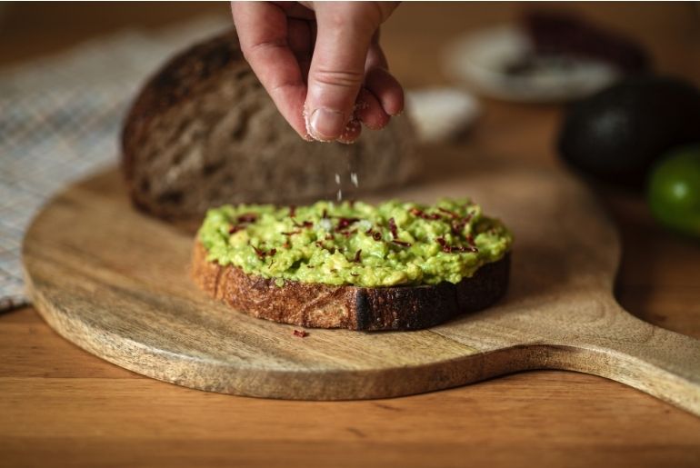 Avocado Toast