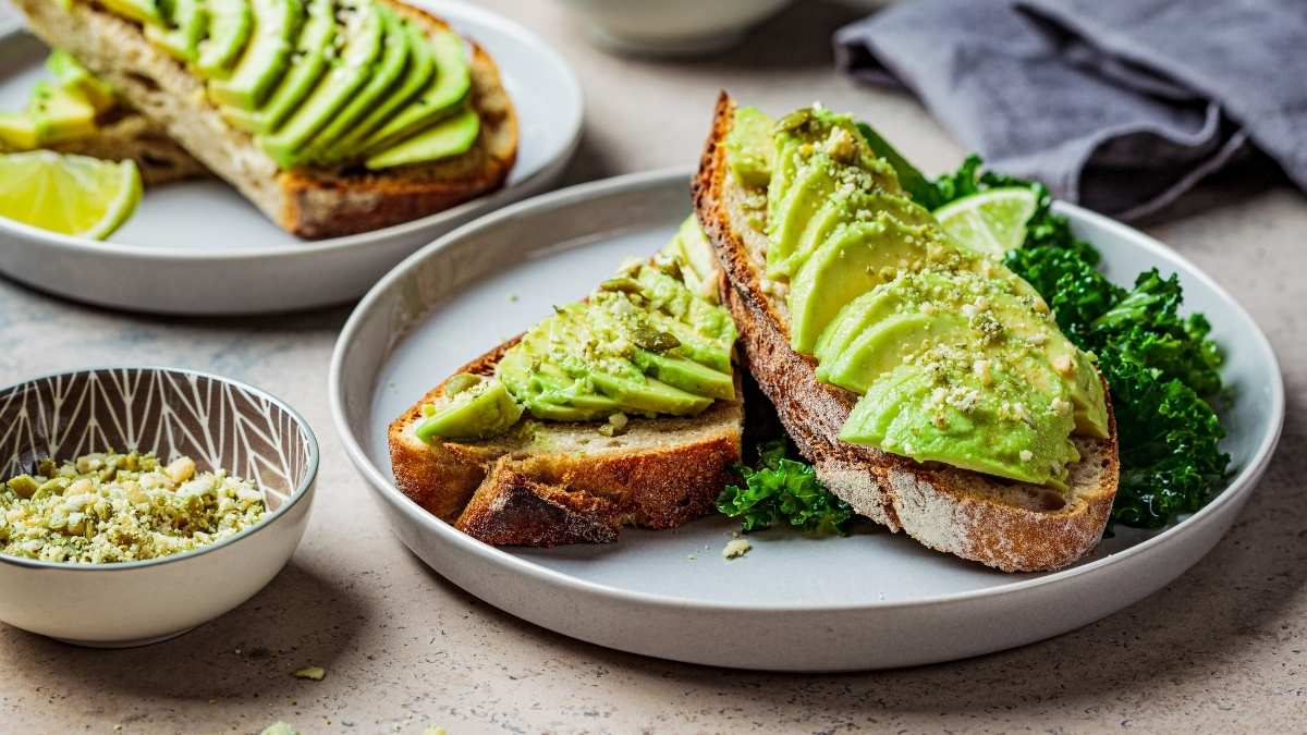 6 Best Avocado Toast In Mumbai For Every Gourmet Breakfast Lover