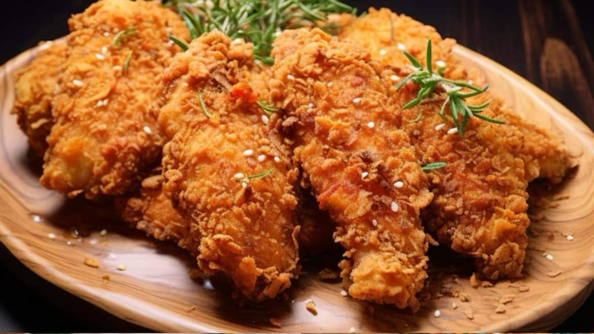 Love Fried Chicken? Find AED1 Fried Chicken On Every Monday Under This Deal At Baba’s Dubai!