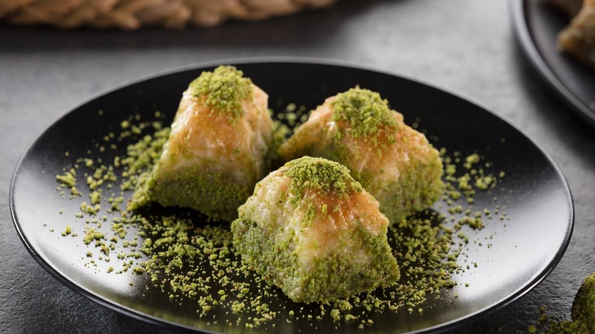 Devour Best Baklava In Mumbai At These 8 Places To Relish The Turkish Sweet Delicacy