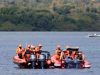 Indonesia: Ferry, Carrying 65, Sinks Near Bali; 4 Dead & 30 Missing