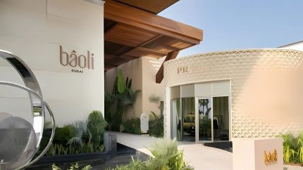 J1 Beach Is Now Home To Its First Michelin-Approved Restaurant, Bâoli Dubai!