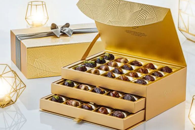 Dubai Rakhi Gifts