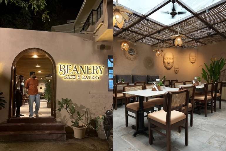 new restaurants Pune