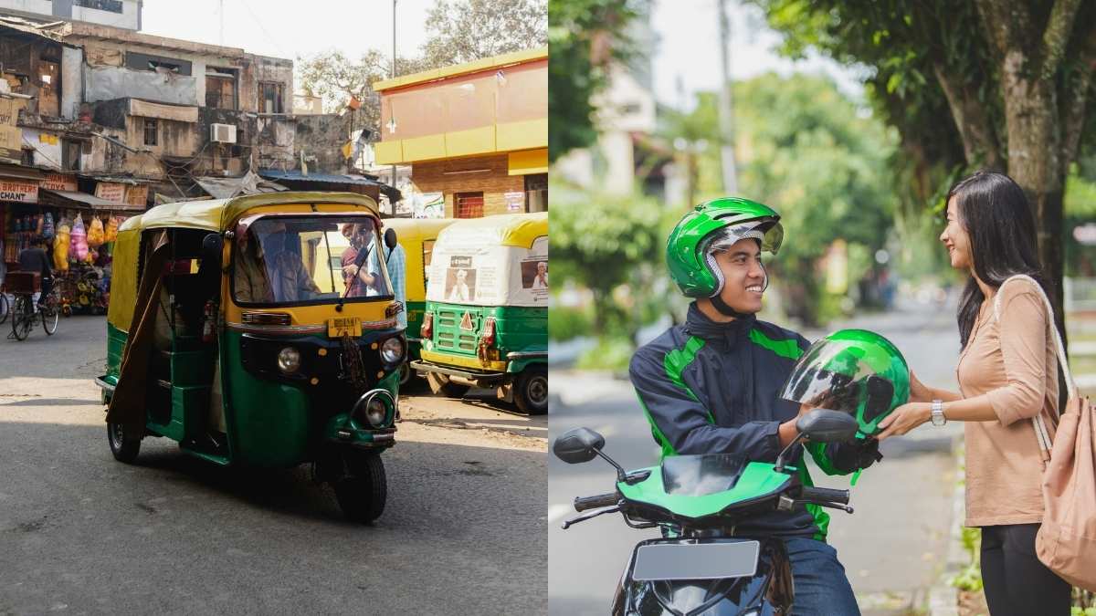 Bengaluru: Bike Riders Turn To WhatsApp For Bookings; Traffic Police Seize 200+ Autos For Overcharging