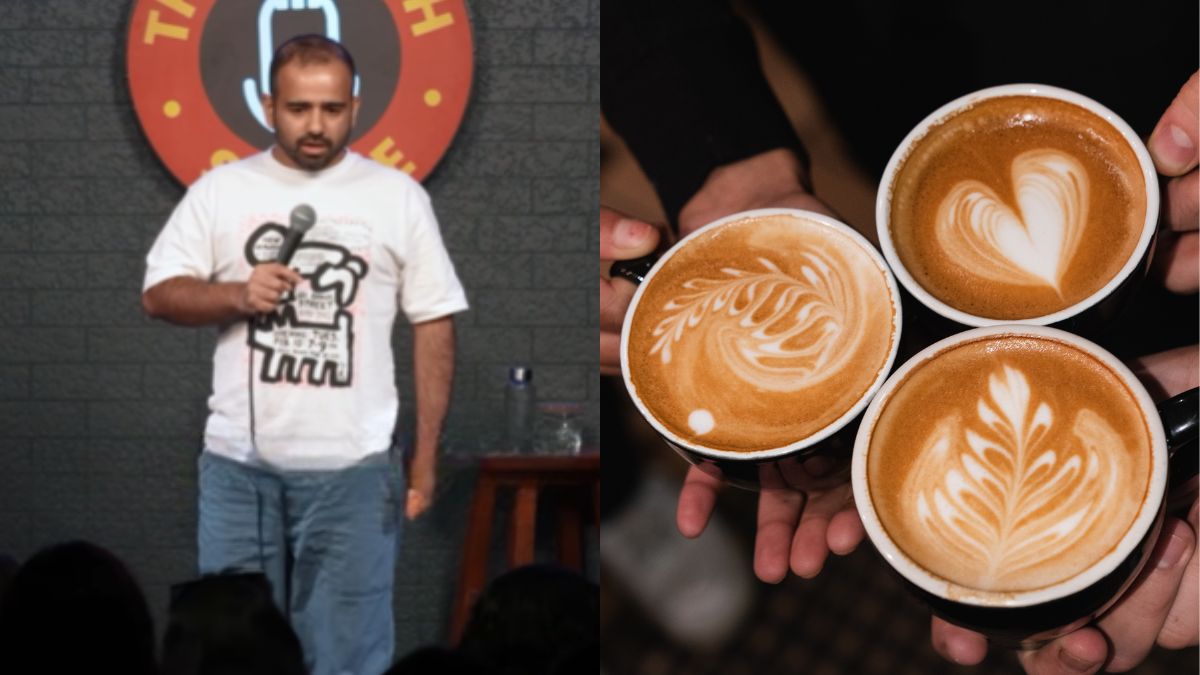 11 Best Events Happening In Bengaluru This August, Including Comedy Shows & DIY Coffee!