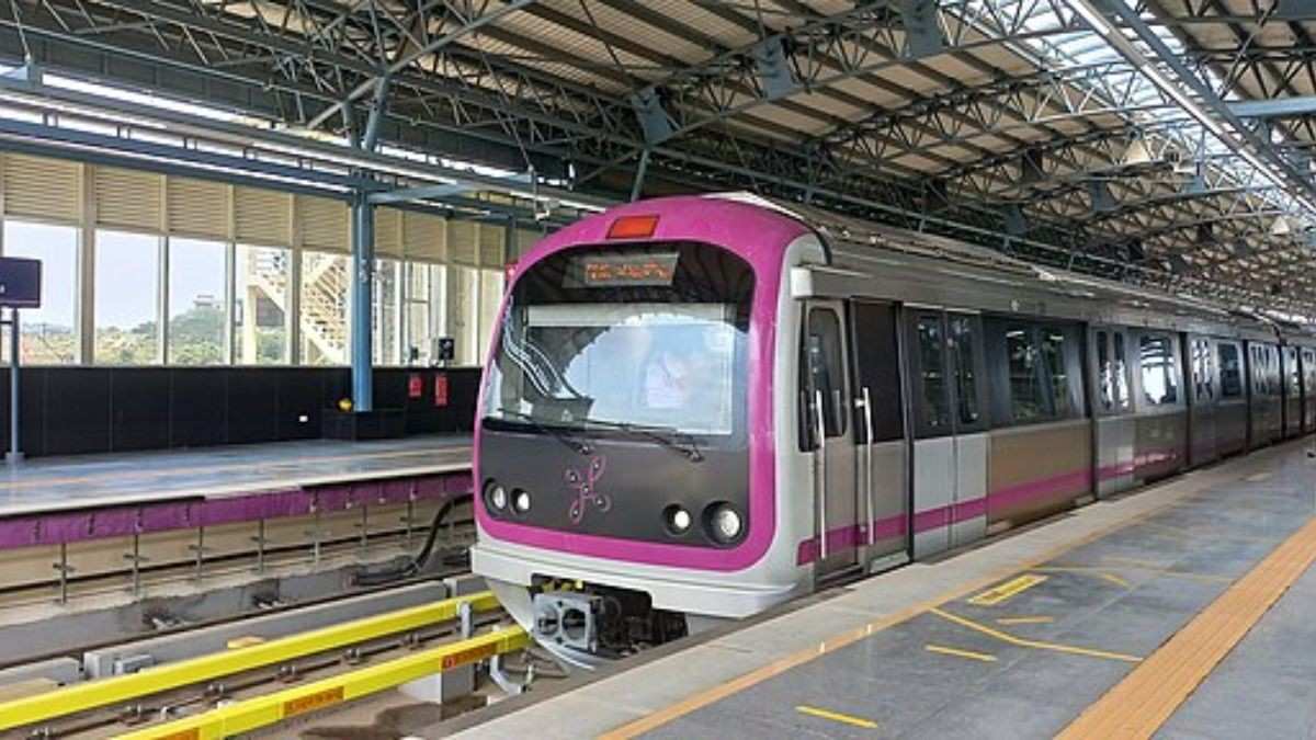 Namma Yatri And Tummoc Now Offer Integrated Metro And Bus Travel In Bengaluru; Details Inside