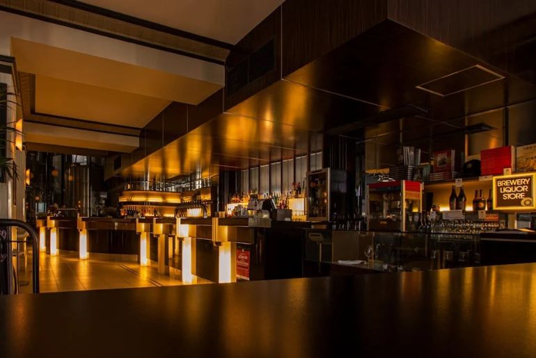 Bengaluru pubs