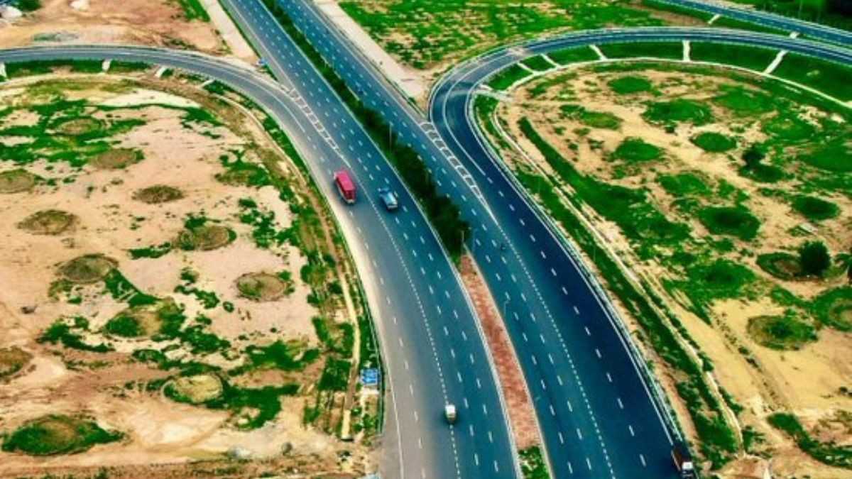 Toll Collection On Karnataka Stretch Of Bengaluru-Chennai Expressway To Begin Soon; Here’s What It Will Cost You