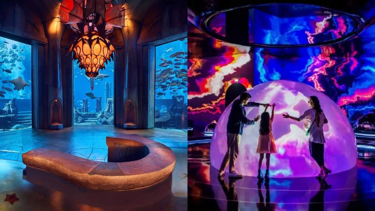 10 Best Indoor Places In Dubai To Check Out This Summer To Beat The Heat!