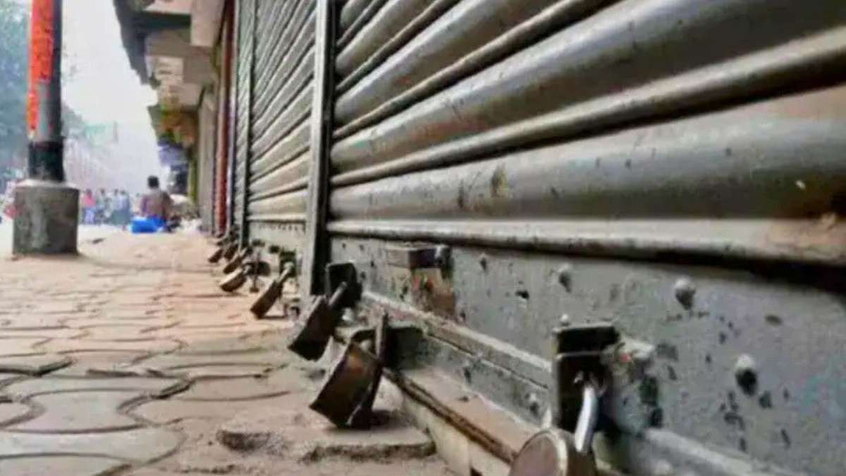 Bharat Bandh Today: What’s Open, What’s Closed & All You Need To Know