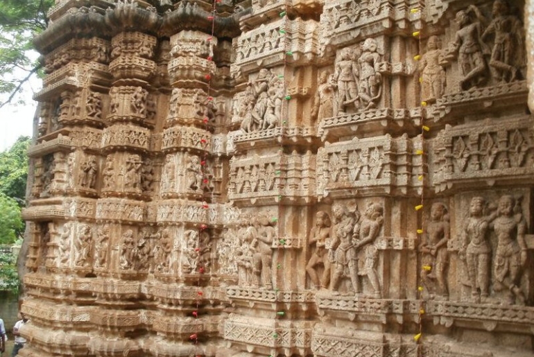 Bhoramdeo Temple