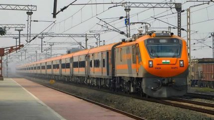Bihar Gets 4 New Amrit Bharat Express Trains; Routes, Timings & All You Need To Know