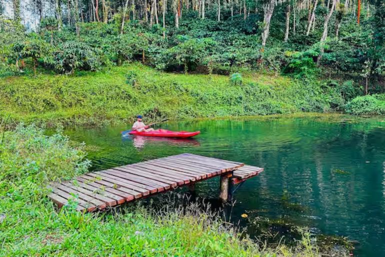Watersports airbnb