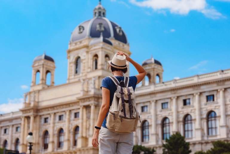 EU travel permit fee