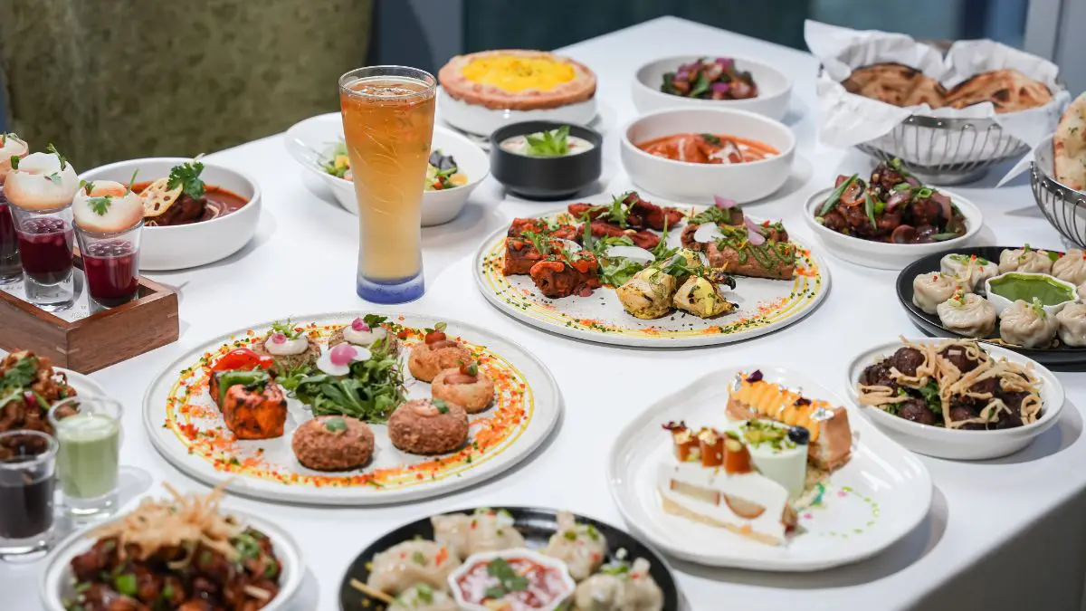 10 Best Business Lunches In Dubai For A Delicious Midday Break
