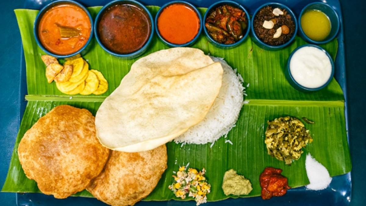 Zerodha Founder Nikhil Kamath Invests In Cafe Amudham, A South Indian Food Chain!