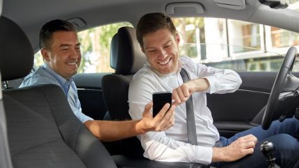 What Is Careem’s Star Rating System For Passengers & How To Score 5 Stars?