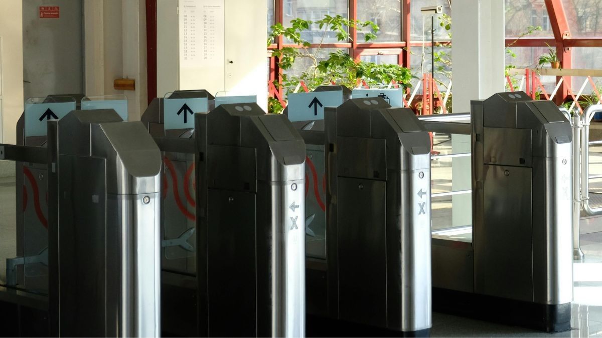 Chennai Metro Introduces Bi-Directional Entry-Exit Gates At Key Stations To Ease Congestion