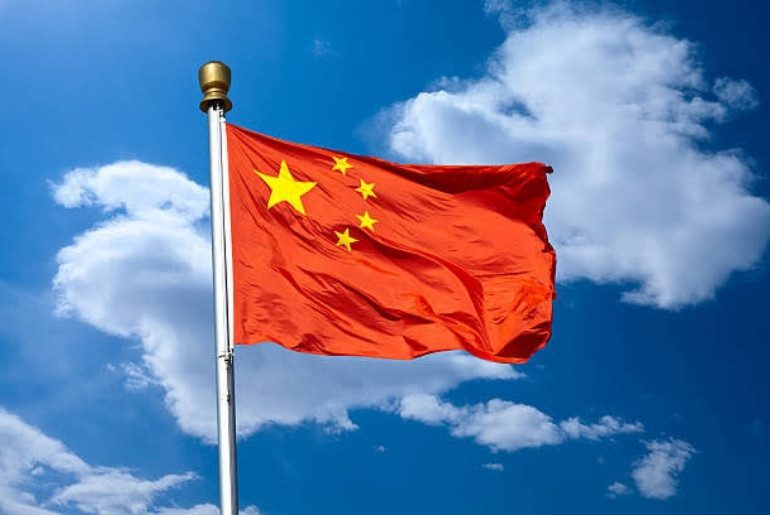 China visa-free travel