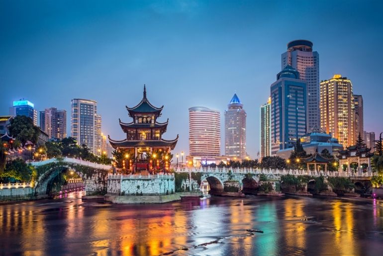 China visa for uae travellers