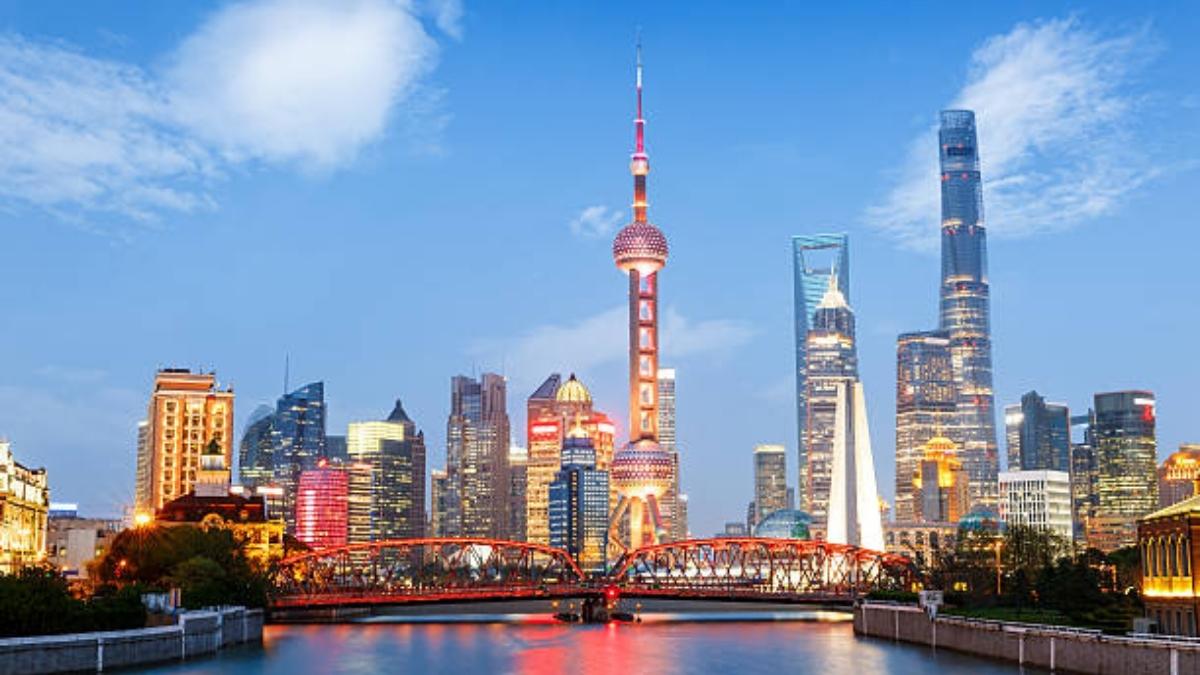 China Now Allows 74 Countries Visa-Free Entry For 30 Days; Full List Inside
