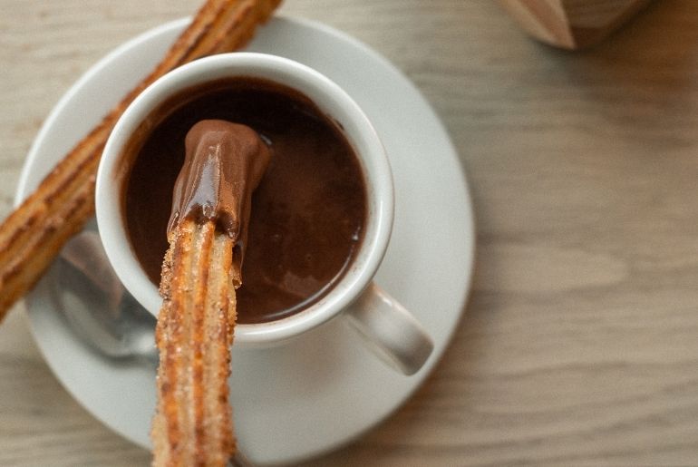 Churros