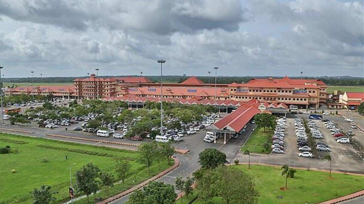 New IT Hub In Kochi? CIAL Releases Tender For A 20-Acre IT/ITES Park Near Airport