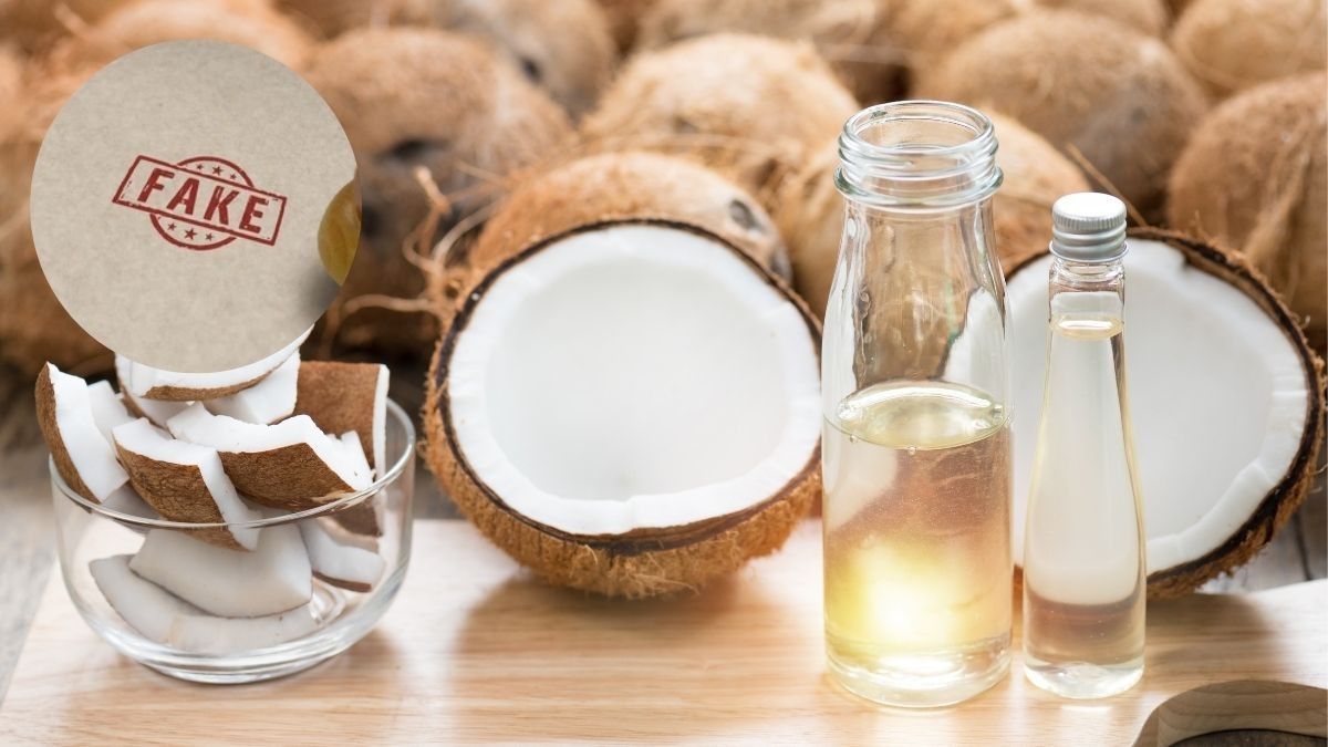 Ahead Of Onam, Fake Coconut Oil Floods Markets In Kerala; Here’s How To Identify Adulterated Oil