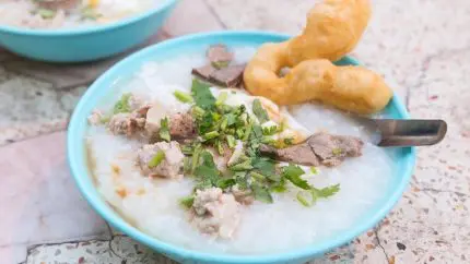 What Is Congee? 10 Soulful Recipes Passed Down Through Generations