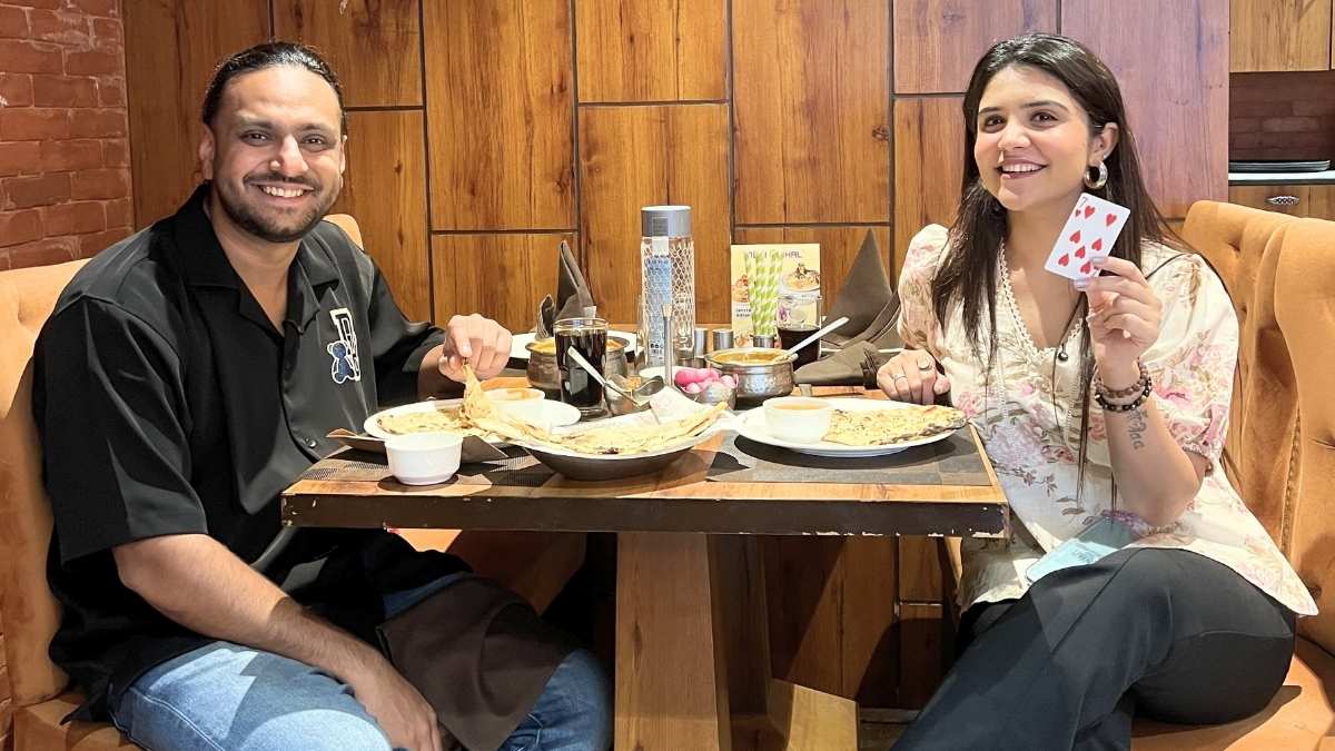 Magician Karan Singh Opens About What Got Him Interested In The World Of Magic