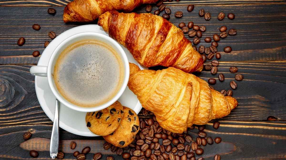 7 Best Coffee & Croissant Places In Mumbai: A Combo You’ll Fall In Love With!