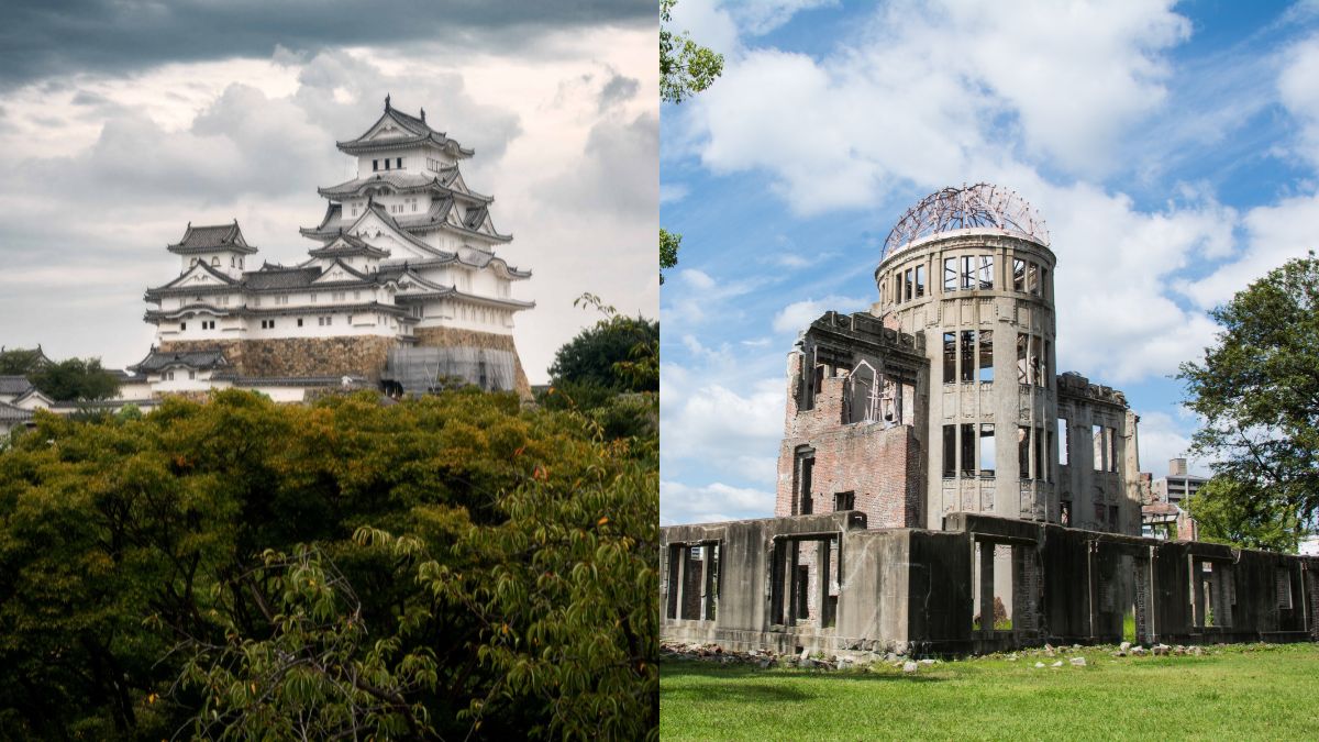8 Best UNESCO Sites In Japan That Showcase Its Timeless Beauty