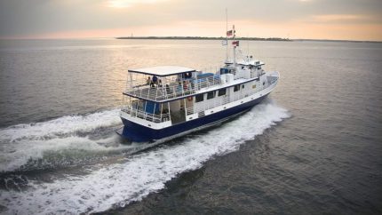 All Aboard! Sail From Cyprus To Lebanon In Just 4 Hours Via New Ferry Cruise
