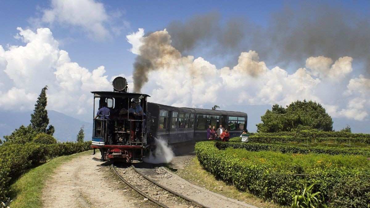 10 Best Hill Stations In India To Explore In August