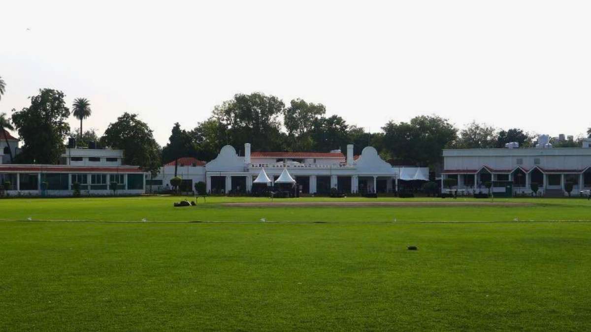 Delhi’s 103-YO Roshanara Club Reopens After 2 Yrs With Revamped Sport Facilities, Wellness Areas & More
