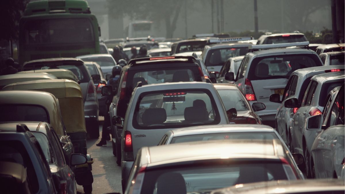 Kanwar Yatra 2025: Traffic Restrictions In Delhi From July 13-23; Kalindi Kunj Severely Affected