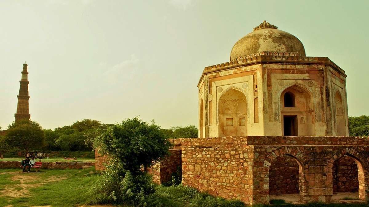 Delhi: From Mehrauli Archaeological Park To Shah Jahan’s Turkman Gate, 22 Monuments To Be Revamped