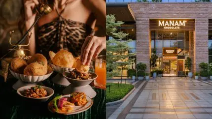 10 New Restaurants In Delhi NCR You Cannot Miss Trying This July