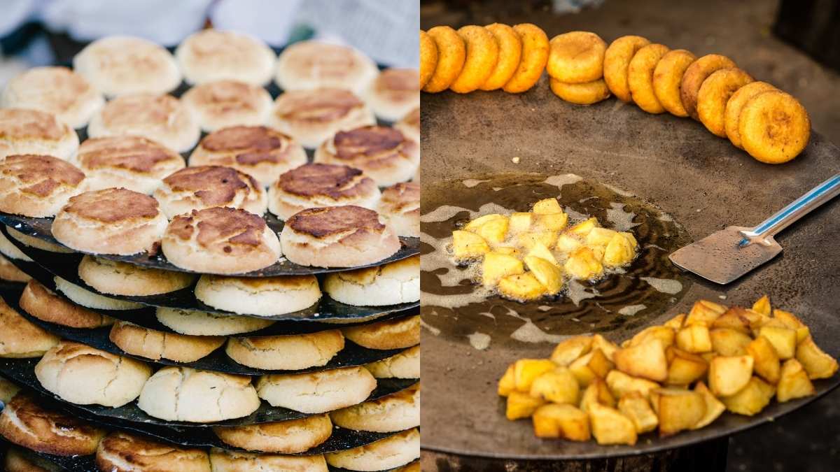 I’m A Delhiite & I Don’t Like Momo But This Is The Street Food I Love & Grew Up Eating!