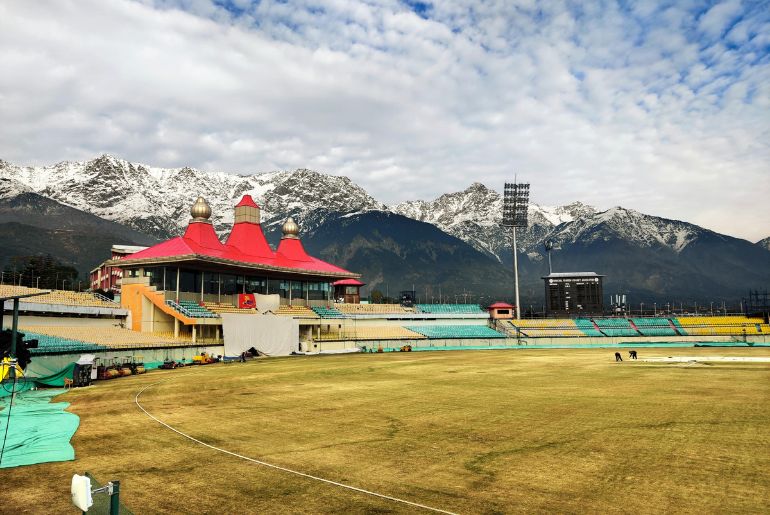 Best Hill Stations In India