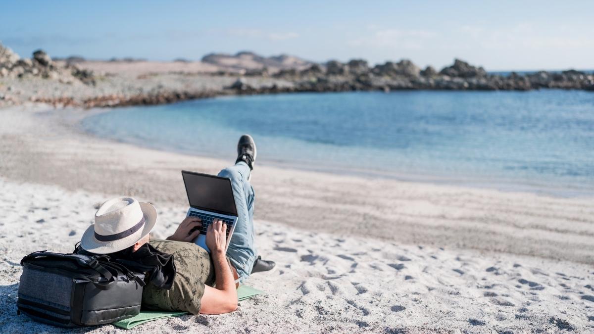 UAE Named World’s 2nd Digital Nomad Hub, Thanks To Smart Visas & Low Taxes