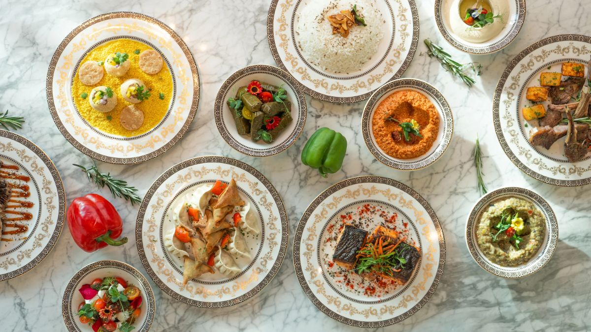 8 Best Restaurant Offers In Ras Al Khaimah That Are Too Good To Miss