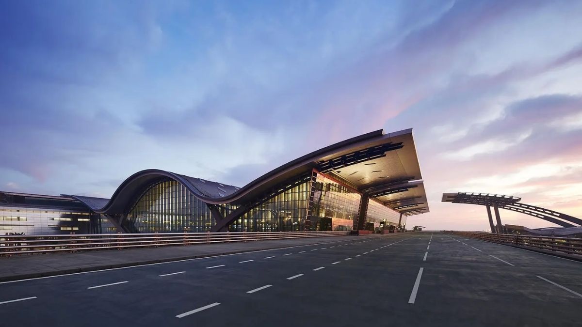 Doha Hamad Airport Ranked World’s 2nd Best For On-Time Flight, Terrific Service & Food; Top 20 List Inside!