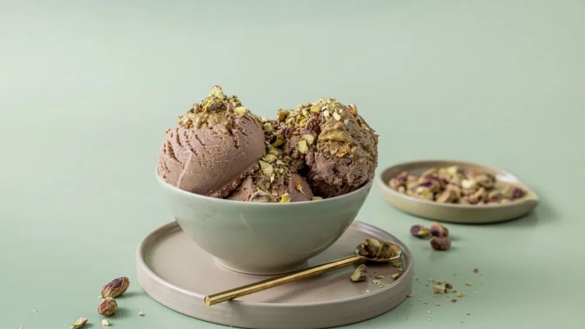Forget Regular Ice Cream! Dubai Chocolate Ice Cream Is Melting Hearts From UAE To Norway