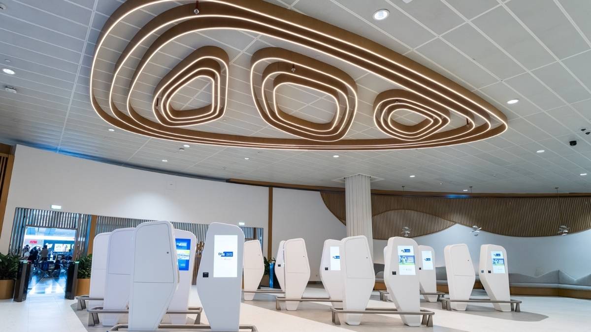 What Is Dubai Airport’s New Greet & Go & How Does It Help Passengers?